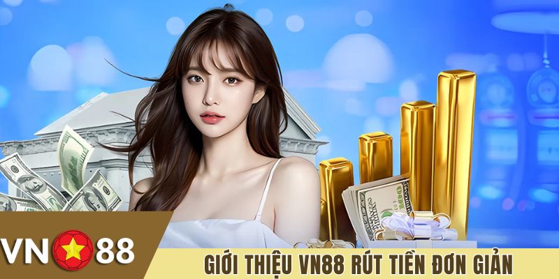 Chi tiết rút tiền nhanh chóng 